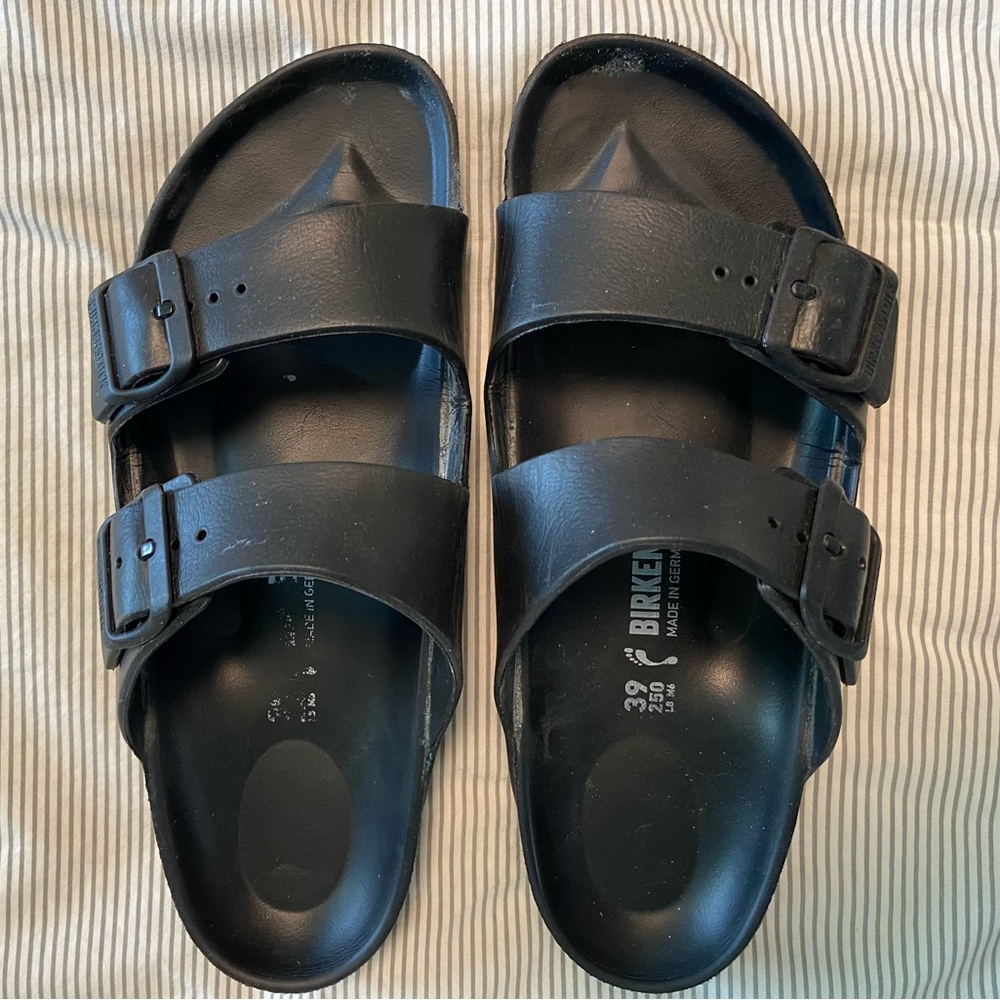 Birkenstock W Arizona Eva sz 39.